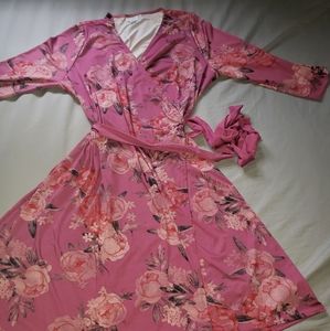 Dresses